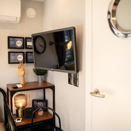 The Homeboat Company Ponta Delgada-acores *