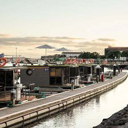 The Homeboat Company Ponta Delgada-acores Ponta Delgada