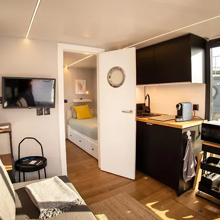 The Homeboat Company Ponta Delgada-acores