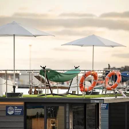 The Homeboat Company Ponta Delgada-acores Ponta Delgada