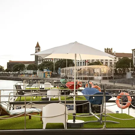 The Homeboat Company Ponta Delgada-acores Ponta Delgada