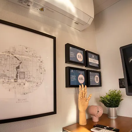 Botel The Homeboat Company Ponta Delgada-acores