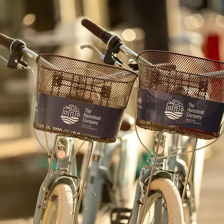 The Homeboat Company Ponta Delgada-acores Botel *