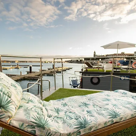 The Homeboat Company Ponta Delgada-acores Ponta Delgada