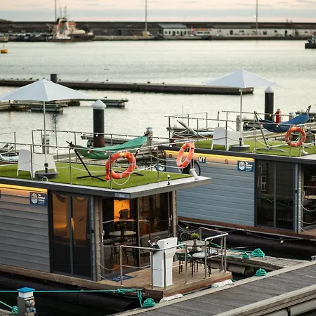 The Homeboat Company Ponta Delgada-acores * Ponta Delgada