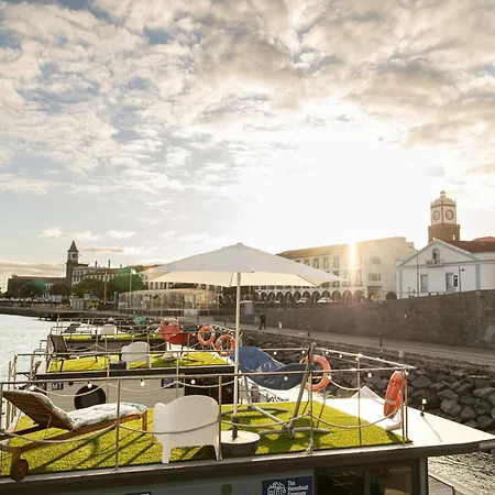 The Homeboat Company Ponta Delgada-acores Ponta Delgada