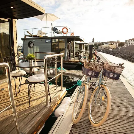 The Homeboat Company Ponta Delgada-acores * Ponta Delgada