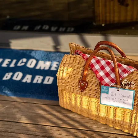 The Homeboat Company Ponta Delgada-acores