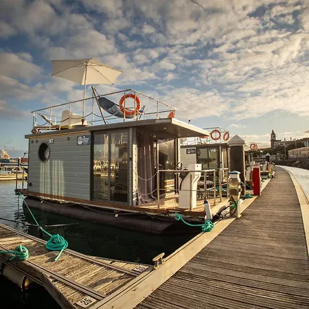 The Homeboat Company Ponta Delgada-acores