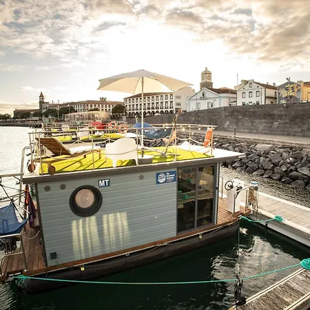 The Homeboat Company Ponta Delgada-acores * Ponta Delgada