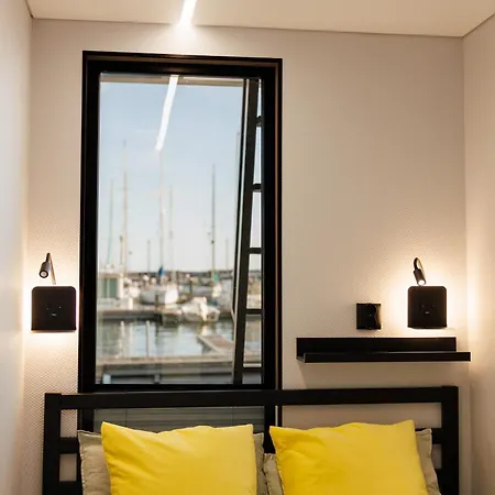 The Homeboat Company Ponta Delgada-acores *