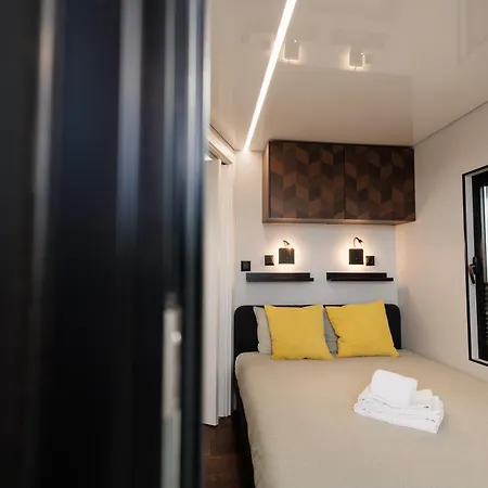 The Homeboat Company Ponta Delgada-acores *