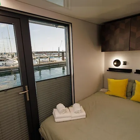 The Homeboat Company Ponta Delgada-acores *