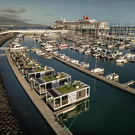 The Homeboat Company Ponta Delgada-acores Ponta Delgada