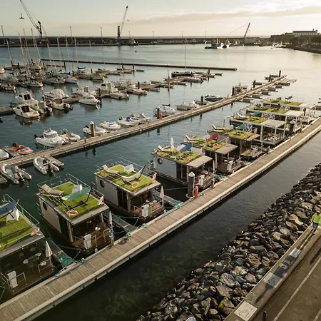 The Homeboat Company Ponta Delgada-acores * Ponta Delgada