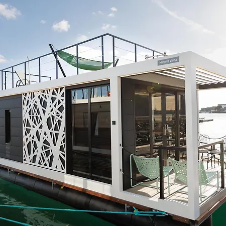 The Homeboat Company Ponta Delgada-acores Ponta Delgada