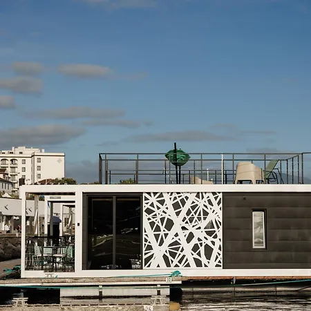 The Homeboat Company Ponta Delgada-acores