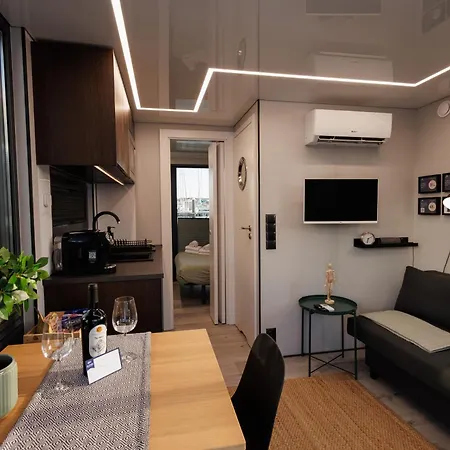 The Homeboat Company Ponta Delgada-acores