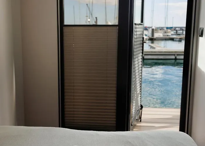 The Homeboat Company Ponta Delgada-acores