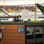 The Homeboat Company Ponta Delgada-acores Botel