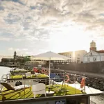 The Homeboat Company Ponta Delgada-acores Ponta Delgada
