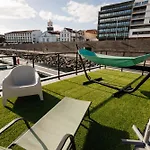 The Homeboat Company Ponta Delgada-acores Botel *