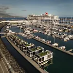 The Homeboat Company Ponta Delgada-acores Botel Ponta Delgada
