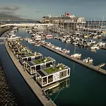 The Homeboat Company Ponta Delgada-acores Ponta Delgada