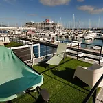 The Homeboat Company Ponta Delgada-acores Botel