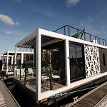 Botel The Homeboat Company Ponta Delgada-acores