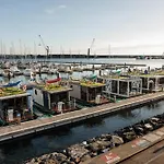 The Homeboat Company Ponta Delgada-acores Botel *