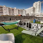 Botel The Homeboat Company Ponta Delgada-acores *