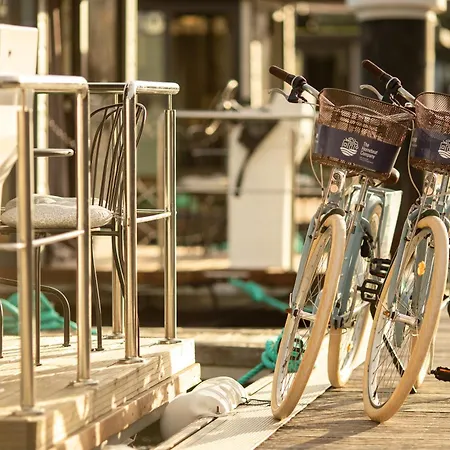 Botel The Homeboat Company Ponta Delgada-acores Ponta Delgada (Sao Miguel)