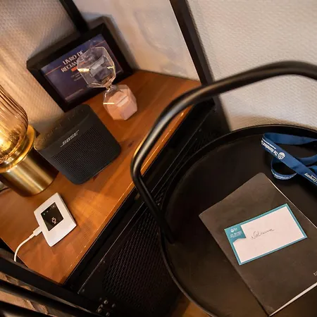 The Homeboat Company Ponta Delgada-acores Botel *