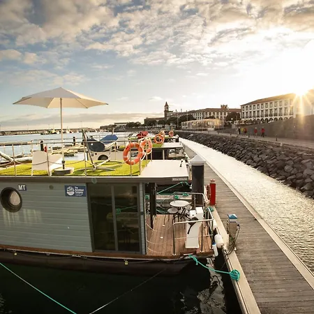 The Homeboat Company Ponta Delgada-acores * Ponta Delgada (Sao Miguel)