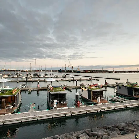 The Homeboat Company Ponta Delgada-acores Botel