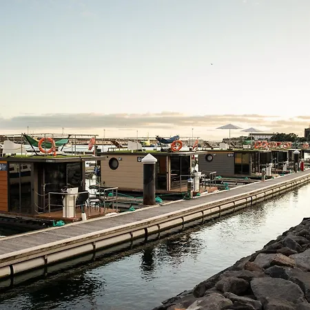 The Homeboat Company Ponta Delgada-acores
