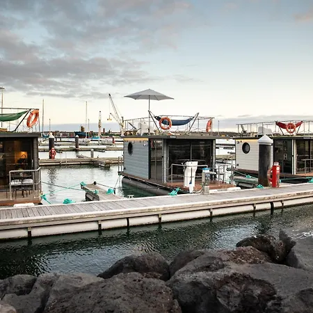 The Homeboat Company Ponta Delgada-acores Botel