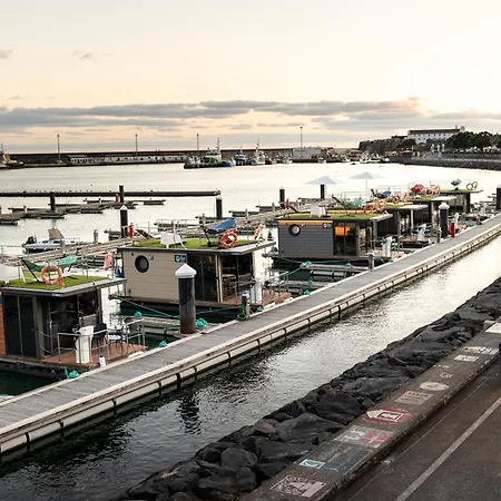 The Homeboat Company Ponta Delgada-acores *