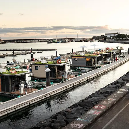 The Homeboat Company Ponta Delgada-acores *