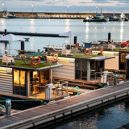 The Homeboat Company Ponta Delgada-acores * ポンタ・デルガダ