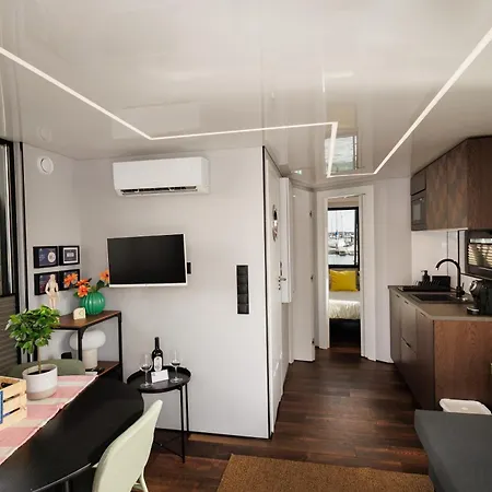 The Homeboat Company Ponta Delgada-acores *