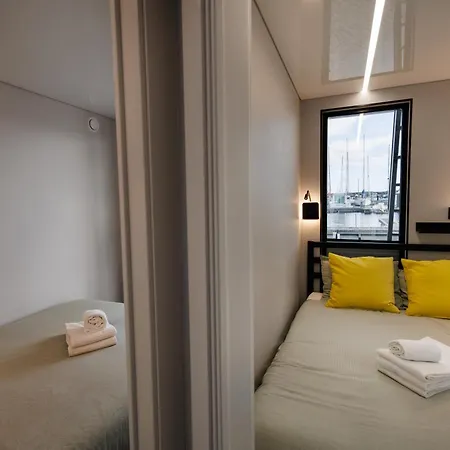 The Homeboat Company Ponta Delgada-acores