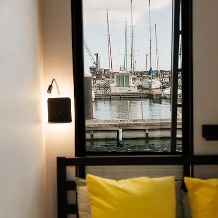 The Homeboat Company Ponta Delgada-acores Botel