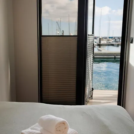 The Homeboat Company Ponta Delgada-acores