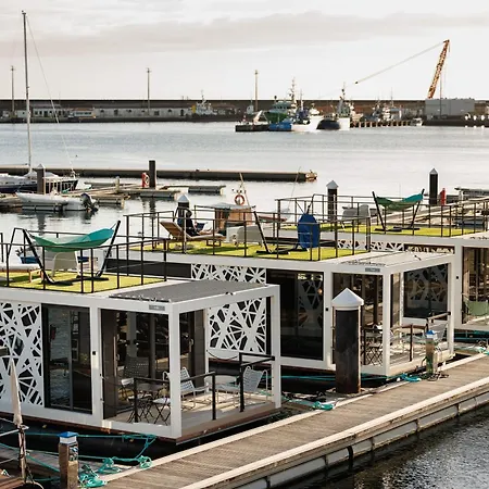 The Homeboat Company Ponta Delgada-acores * Ponta Delgada