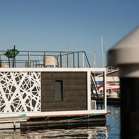 The Homeboat Company Ponta Delgada-acores Botel