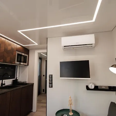 The Homeboat Company Ponta Delgada-acores Botel *