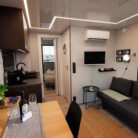 The Homeboat Company Ponta Delgada-acores Botel