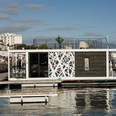 The Homeboat Company Ponta Delgada-acores * Ponta Delgada (Sao Miguel)